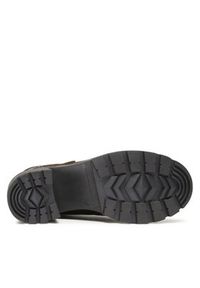 Lasocki Trzewiki WI16-24474-02 Brązowy. Kolor: brązowy. Materiał: nubuk, skóra #4