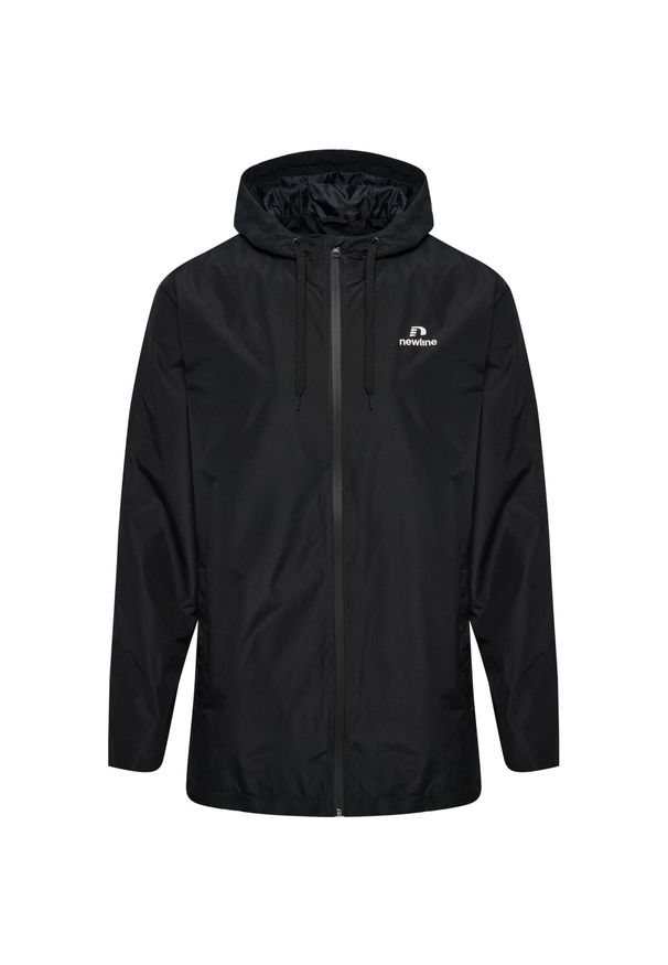 NewLine - Kurtka wodoodporna Newline Lea. Kolor: czarny