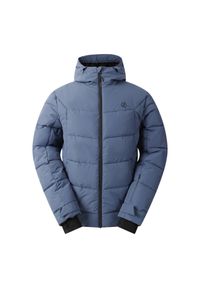 DARE 2B - Męska Kurtka Narciarska Camber II. Kolor: niebieski. Sezon: zima. Sport: narciarstwo #1