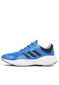Adidas - adidas Buty do biegania RESPONSE SHOES IG0341 Niebieski. Kolor: niebieski. Materiał: materiał #6