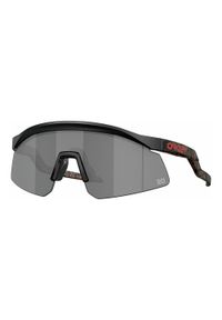 Okulary Oakley Hydra Oo9229-17. Kolor: czarny