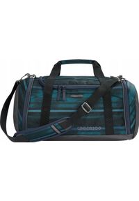 Coocazoo COOCAZOO 2.0 torba sportowa, kolor: Urban Line