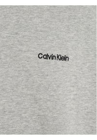 Calvin Klein Underwear Bluza 000NM2300E Szary Regular Fit. Kolor: szary. Materiał: bawełna #3