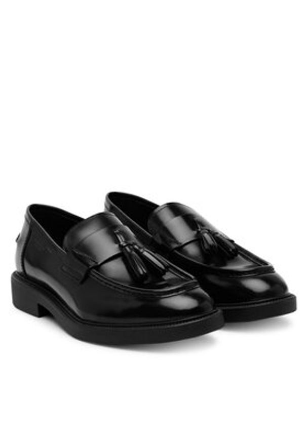 Vagabond Shoemakers Półbuty Alex M 5766-004-20 Czarny. Kolor: czarny. Materiał: skóra