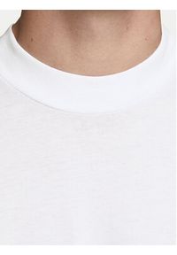 Jack & Jones Komplet 2 t-shirtów Basic 12183834 Kolorowy Regular Fit. Materiał: bawełna. Wzór: kolorowy