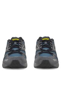 Reebok Sneakersy Premier Road Plus VI 100070274-M Kolorowy. Wzór: kolorowy