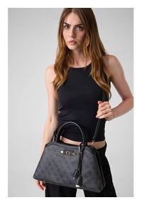 Guess Torebka 182876 Szary. Kolor: szary #4