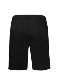 Spodnie sportowe męskie Nike Park 20 Fleece. Kolor: biały, wielokolorowy, czarny. Długość: krótkie
