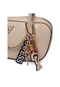 Torebka Guess. Kolor: beżowy #1