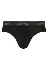 Calvin Klein Underwear Komplet slipów LV00NB4574 Czarny. Kolor: czarny. Materiał: bawełna #7