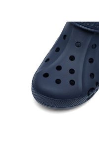 Crocs Klapki BAYA 10126-410 Granatowy. Kolor: niebieski #5