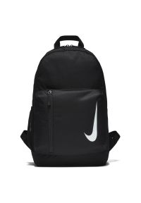 Plecak dla dzieci piłkarski Nike Academy Team BA5773. Materiał: materiał, poliester. Styl: casual #1