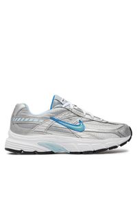 Nike Sneakersy Initiator 394053 001 Szary. Kolor: szary. Materiał: materiał, mesh
