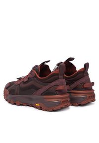 Vans Trekkingi Crosspath XC VN000EJJGRB1 Brązowy. Kolor: brązowy. Materiał: materiał #2