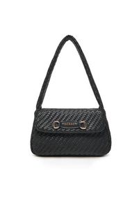 Guess Torebka HWWG95 30190 Czarny. Kolor: czarny. Materiał: skórzane #2