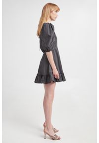 Custommade - Sukienka mini CUSTOMMADE. Długość: mini #2