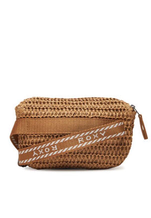 Roxy Saszetka nerka Spottles Sunnies Waistpack ERJBP04869 Beżowy. Kolor: beżowy
