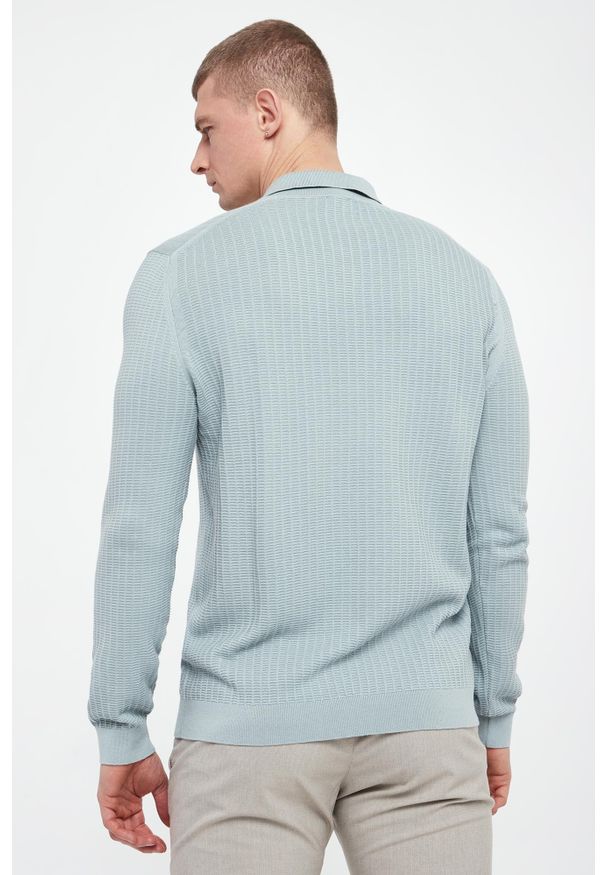 Sweter męskie Galdino JOOP!