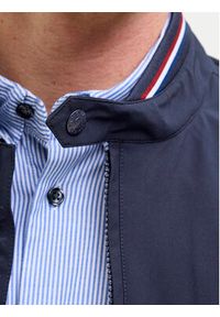 Jack & Jones Kurtka bomber Blubard 12273393 Granatowy Regular Fit. Kolor: niebieski. Materiał: syntetyk #6