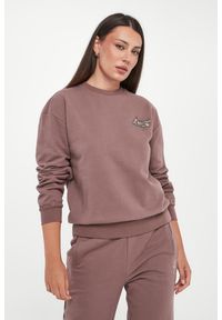 Liu Jo - Bluza damska crewneck LIU JO #1