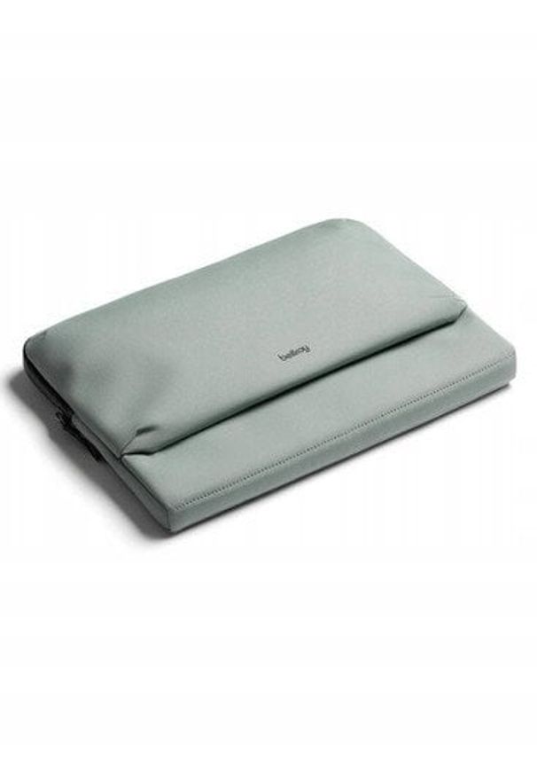 RIVACASE - Bellroy Laptop Caddy 14 - etui na laptop 14" z kieszeniami na akcesoria mobilne (eucalyptus)