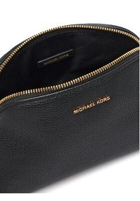 MICHAEL Michael Kors Torebka 32T6GX4C1L Czarny. Kolor: czarny. Materiał: skórzane #4