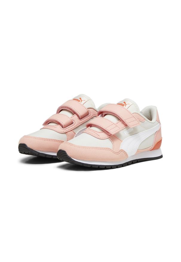 Puma Buty St Runner V3 Nl Ps 38490211. Kolor: różowy