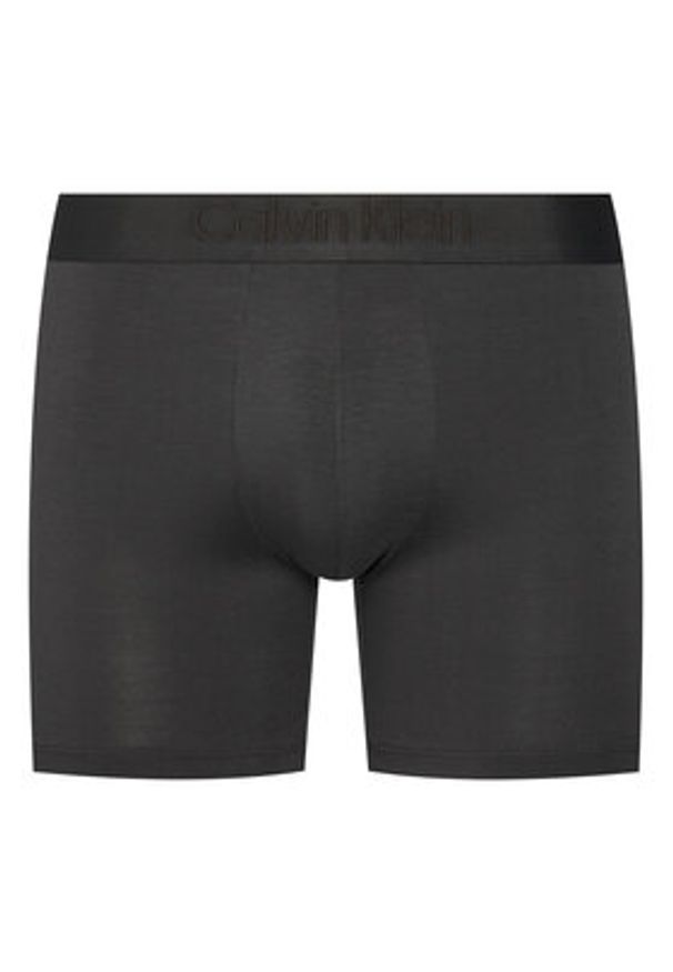 Calvin Klein Underwear Komplet bokserek 000NB3652A Kolorowy. Materiał: lyocell. Wzór: kolorowy