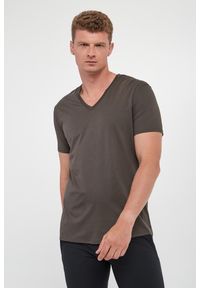 Armani Exchange - T-shirt męski ARMANI EXCHANGE #1