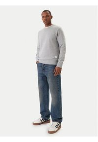 Jack & Jones Bluza Basic 12181903 Szary Regular Fit. Kolor: szary. Materiał: bawełna #5
