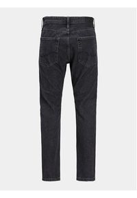 Jack & Jones Jeansy Chris 12250230 Czarny Relaxed Fit. Kolor: czarny #4