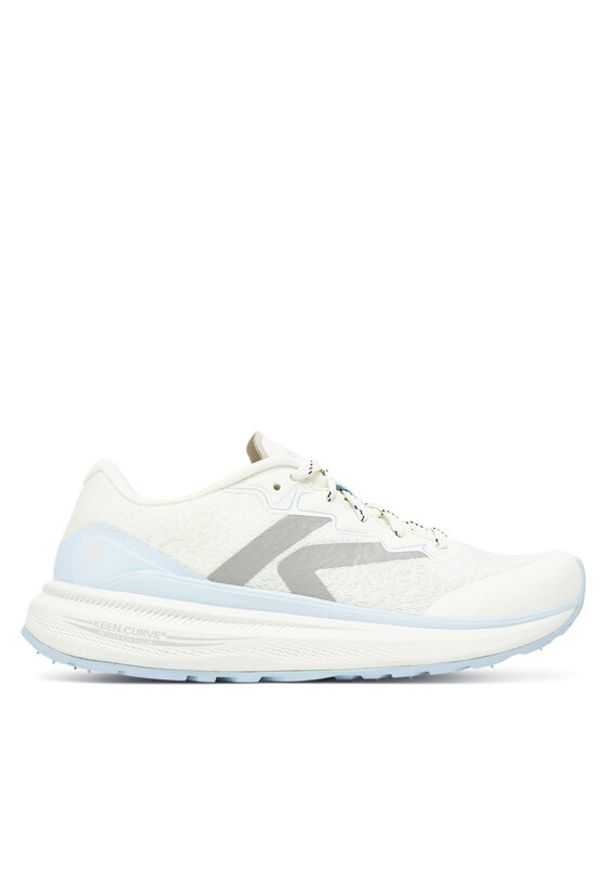 keen - Keen Sneakersy WK500 1030700 Biały. Kolor: biały. Materiał: materiał
