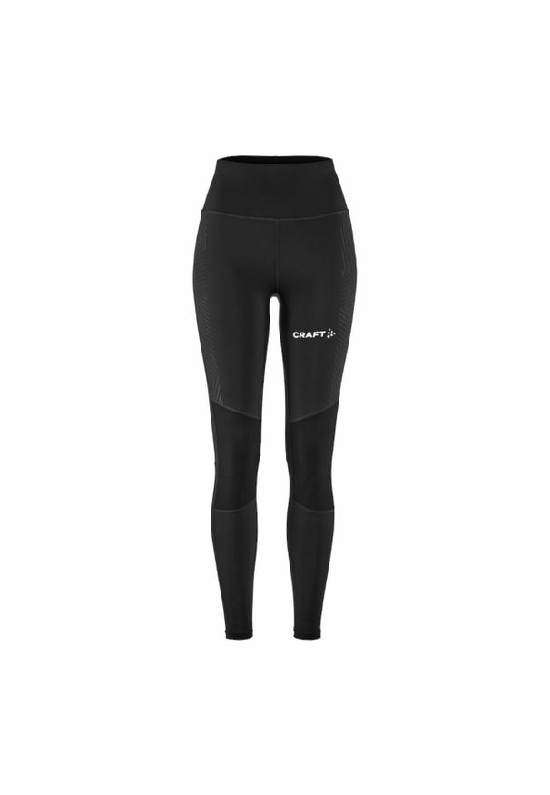 Legging kobieta Craft Extend Force. Kolor: czarny. Sport: fitness