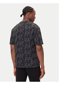 EA7 Emporio Armani T-Shirt 7M000980 AF10378 U8117 Szary Regular Fit. Kolor: szary. Materiał: bawełna