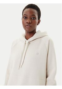 G-Star RAW - G-Star Raw Bluza Premium Core 2.0 D21255-C235 Écru Regular Fit. Materiał: syntetyk, bawełna #2