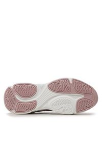 Sprandi Sneakersy WPRS-11693-01 Fioletowy. Kolor: fioletowy. Materiał: materiał #4