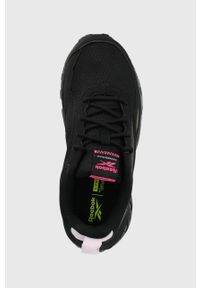 Reebok buty Ridgerider 6.0 GZ3619 kolor czarny. Nosek buta: okrągły. Zapięcie: sznurówki. Kolor: czarny. Sport: turystyka piesza #2