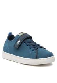 Primigi Sneakersy 3951033 S Granatowy. Kolor: niebieski #5