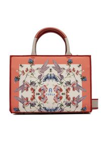 Furla Torebka Opportunity S Tote WB00299-BX2787-1573S-1007 Brązowy. Kolor: brązowy #1