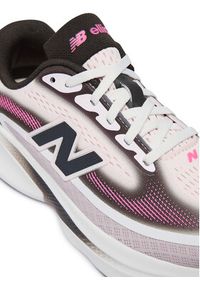 New Balance Buty do biegania Fresh Foam Ellipse v1 WELPS4HH Różowy. Kolor: różowy. Materiał: materiał #3