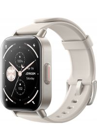 JOYROOM - Smartwatch Joyroom Fit-Life JR-FT3S Beżowy (6956116723101). Rodzaj zegarka: smartwatch. Kolor: beżowy