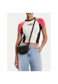 Torebka Guess. Kolor: czarny #1