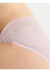 Triumph Bokserki Wild Rose Sensation 10207231 Różowy. Kolor: różowy. Materiał: syntetyk #2