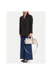 Torebka Guess. Kolor: biały #1