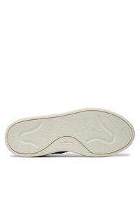 Adidas - adidas Sneakersy Courtblock IH0045 Czarny. Kolor: czarny. Materiał: skóra #6