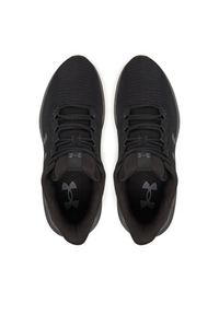 Under Armour Buty do biegania Ua Phade Rn 3 3028252 Czarny. Kolor: czarny. Materiał: materiał #6