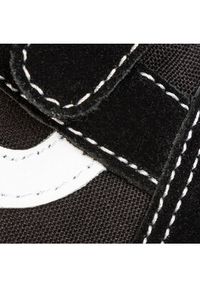 Vans Tenisówki Old Skool V VN0A4UI16BT1 Czarny. Kolor: czarny. Materiał: skóra, zamsz #4