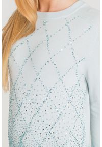 Elisabetta Franchi - SUKIENKA ELISABETTA FRANCHI. Styl: elegancki