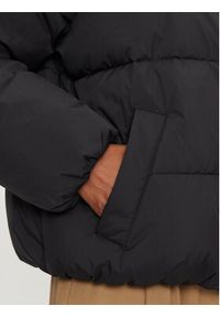 Mustang Kurtka zimowa Gillian 1015440 Czarny Relaxed Fit. Kolor: czarny. Materiał: syntetyk. Sezon: zima #2