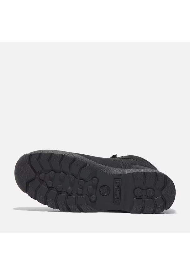 Buty Outdoorowe męskie Timberland Euro Hiker. Okazja: do pracy. Kolor: czarny. Sezon: zima. Obcas: na obcasie. Wysokość obcasa: średni